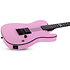 PT Machine Gun Kelly Hot Pink Schecter