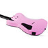 PT Machine Gun Kelly Hot Pink Schecter