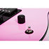 PT Machine Gun Kelly Hot Pink Schecter