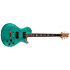 SE McCarty 594 Singlecut Turquoise PRS