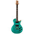 SE McCarty 594 Singlecut Turquoise PRS