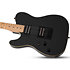 PT Black M/M Black LH Schecter