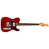 Tribute ASAT Classic Bluesboy Candy Apple Red G&L