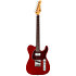 Tribute ASAT Classic Bluesboy Candy Apple Red G&L