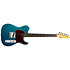 Tribute ASAT Classic Emerald Blue G&L