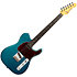 Tribute ASAT Classic Emerald Blue G&L