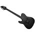 PT Black OPS Satin Black Open Pore LH Schecter