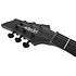 PT Black OPS Satin Black Open Pore LH Schecter