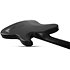 PT Black OPS Satin Black Open Pore LH Schecter