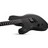 PT Black OPS Satin Black Open Pore LH Schecter