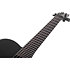 PT Black OPS Satin Black Open Pore Schecter