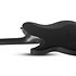 PT Black OPS Satin Black Open Pore Schecter