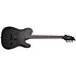 PT Black OPS Satin Black Open Pore Schecter