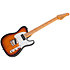 PT Special chevalet fixe 3 Tone Sunburst Pearl Schecter