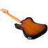 PT Special chevalet fixe 3 Tone Sunburst Pearl Schecter