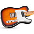 PT Special chevalet fixe 3 Tone Sunburst Pearl Schecter