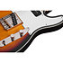 PT Special chevalet fixe 3 Tone Sunburst Pearl Schecter