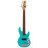 L1000 CLF Series 750 Turquoise G&L