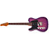 PT Special chevalet fixe Purple Burst Pearl LH Schecter