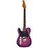 PT Special chevalet fixe Purple Burst Pearl LH Schecter