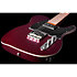 PT Special chevalet fixe Satin Candy Apple Red Schecter