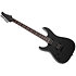 Reaper 6 Custom Gloss Black LH Schecter