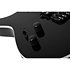 Reaper 6 Custom Gloss Black LH Schecter