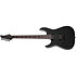 Reaper 6 Custom Gloss Black LH Schecter