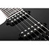 Reaper 6 Custom Gloss Black LH Schecter