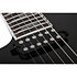 Reaper 6 Custom Gloss Black LH Schecter