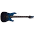 Reaper 6 Elite Deep Blue Ocean Schecter