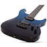 Reaper 6 Elite Deep Blue Ocean Schecter