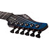 Reaper 6 Elite Deep Blue Ocean Schecter