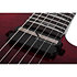 Reaper 6 Elite FR Sustainiac Blood Burst Schecter