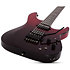 Reaper 6 Elite FR Sustainiac Blood Burst Schecter