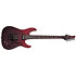 Reaper 6 Elite FR Sustainiac Blood Burst Schecter