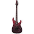 Reaper 6 Elite FR Sustainiac Blood Burst Schecter