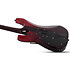 Reaper 6 Elite FR Sustainiac Blood Burst Schecter