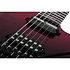 Reaper 6 Elite FR Sustainiac Blood Burst Schecter