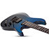 Reaper 6 Elite FR micro Sustainiac Deep Blue Ocean Schecter