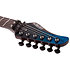 Reaper 6 Elite FR micro Sustainiac Deep Blue Ocean Schecter