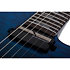 Reaper 6 Elite FR micro Sustainiac Deep Blue Ocean Schecter