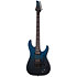 Reaper 6 Elite FR micro Sustainiac Deep Blue Ocean Schecter