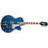 Emperor Swingster Delta Blue Metallic Epiphone