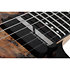 Reaper 6 FR Sustainiac Charcoal Burst LH Schecter