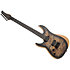 Reaper 6 Charcoal Burst LH Schecter