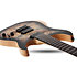 Reaper 6 Charcoal Burst LH Schecter