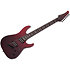 Reaper 7 Elite Multi-scale Blood Burst Schecter