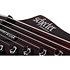 Reaper 7 Elite Multi-scale Blood Burst Schecter