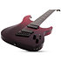 Reaper 7 Elite Multi-scale Blood Burst Schecter